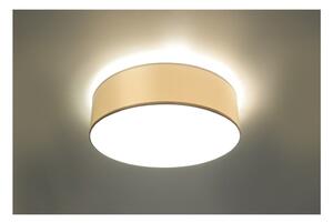 Biele stropné svietidlo Nice Lamps Atis Ceiling