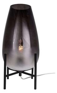Globen Lighting - Tulip Stolová Lampa Smoked - Lampemesteren