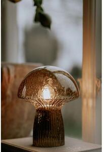 Globen Lighting - Fungo 16 Stolová Lampa Special Edition Brown Globen Lighting - Lampemesteren