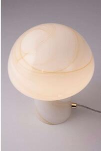 Globen Lighting - Fungo 16 Stolová Lampa Beige Globen Lighting - Lampemesteren