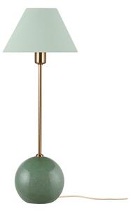 Globen Lighting - Iris Stolová Lampa Green Globen Lighting - Lampemesteren