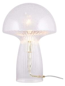 Globen Lighting - Fungo 30 Stolová Lampa Special Edition Transparent - Lampemesteren