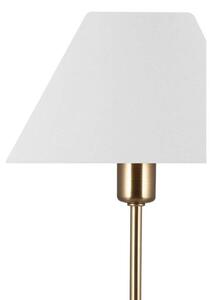 Globen Lighting - Iris Stolová Lampa White Globen Lighting - Lampemesteren