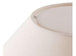 Globen Lighting - Iris Stolová Lampa Cream Globen Lighting - Lampemesteren