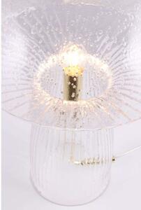 Globen Lighting - Fungo 30 Stolová Lampa Special Edition Transparent - Lampemesteren