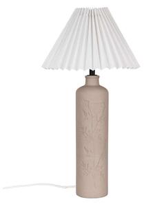 Globen Lighting - Flora 46 Stolová Lampa Mud - Lampemesteren