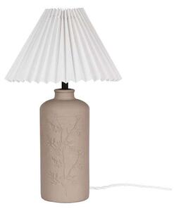 Globen Lighting - Flora 39 Stolová Lampa Mud - Lampemesteren