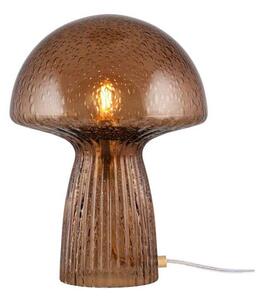 Globen Lighting - Fungo 22 Stolová Lampa Special Edition Brown - Lampemesteren