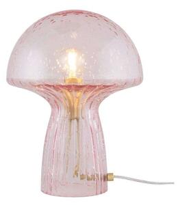 Globen Lighting - Fungo 22 Stolová Lampa Special Edition Pink Globen Lighting - Lampemesteren