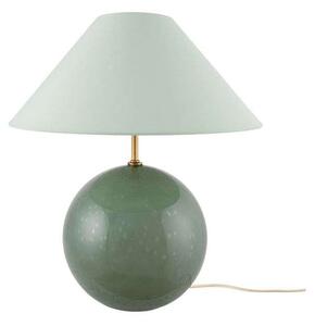 Globen Lighting - Iris 35 Stolová Lampa Green Globen Lighting - Lampemesteren