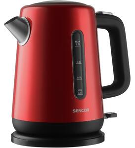 Sencor SWK 1751RD rýchlovarná kanvica