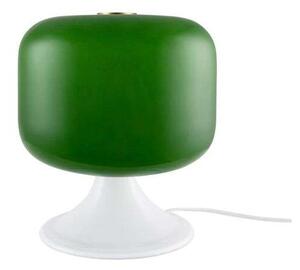 Globen Lighting - Bullen 25 Stolová Lampa Green Globen Lighting - Lampemesteren