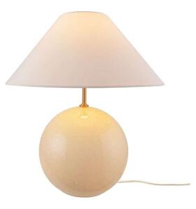 Globen Lighting - Iris 35 Stolová Lampa Cream Globen Lighting - Lampemesteren