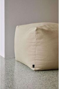 HAY - Pouf Planar Touch of Yellow - Lampemesteren
