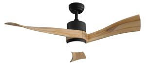 Immax NEO LITE 07136-B LED ventilátor s osvetlením SOFISTICADO integrovaný LED zdroj