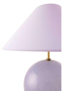 Globen Lighting - Iris 35 Stolová Lampa Lavender Globen Lighting - Lampemesteren