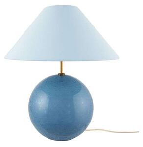Globen Lighting - Iris 35 Stolová Lampa Dove Blue Globen Lighting - Lampemesteren