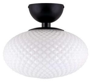 Globen Lighting - Jackson Stropné Lampa White/Black - Lampemesteren