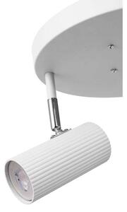 Globen Lighting - Hubble 3 Stropné Lampa White - Lampemesteren