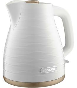 Sencor SWK 7500WH rýchlovarná kanvica