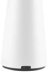 Globen Lighting - Cannes Portable Stolová Lampa IP44 White Globen Lighting - Lampemesteren