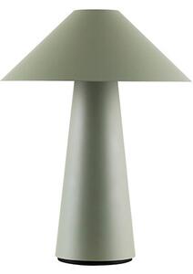 Globen Lighting - Cannes Portable Stolová Lampa IP44 Green Globen Lighting - Lampemesteren