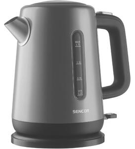 Sencor SWK 1753BK rýchlovarná kanvica