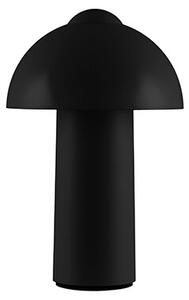 Globen Lighting - Buddy Portable Stolová Lampa IP44 Black Globen Lighting - Lampemesteren