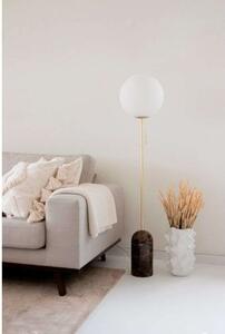 Globen Lighting - Torrano Stojaca Lampa White Globen Lighting - Lampemesteren