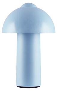 Globen Lighting - Buddy Portable Stolová Lampa IP44 Light Blue Globen Lighting - Lampemesteren