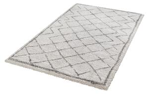 Krémovobiely koberec Mint Rugs Loft, 80 x 150 cm