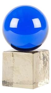 Swedish Ninja - Oh My Mini Sculpture Blue/Tourm. Swedish Ninja - Lampemesteren