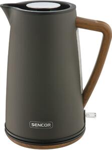 Sencor SWK 2727MB rýchlovarná kanvica