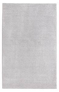 Svetlosivý koberec Hanse Home Pure, 80 x 150 cm