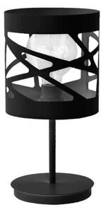 Sigma Stolná lampa MODUL FREZ 1xE27/60W/230V čierna SI0089 + záruka 3 roky zadarmo
