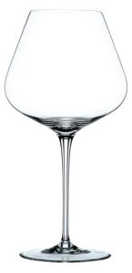 Súprava 4 pohárov na červené víno z krištáľového skla Nachtmann ViNova Balloon, 840 ml