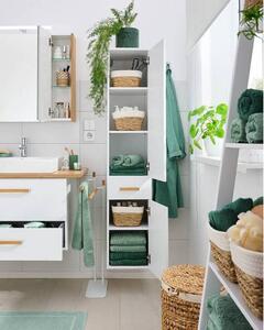 UTERÁK NA RUKY, 50/100 cm, zelená Vossen - Kúpeľňový textil