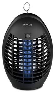 Sencor Sencor - Lapač hmyzu 2x4W/230V FT0316 + záruka 3 roky zadarmo
