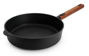 PANVICA NA SMAŽENIE 28 cm WOLL - Online Only bytové doplnky, Online Only