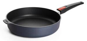 PANVICA NA SMAŽENIE nepriľnavý povrch PTFE 28 cm WOLL - Online Only bytové doplnky, Online Only