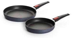 SADA PANVÍC nepriľnavý povrch PTFE 20+28 cm WOLL - Online Only bytové doplnky, Online Only