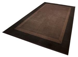 Hnedý koberec Hanse Home Basic, 160 x 230 cm