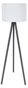Asir Stojacia lampa AYD 1xE27/60W/230V šedá AS0422 + záruka 3 roky zadarmo
