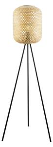 STOJACIA LAMPA, 62/165 cm Novel - Online Only bytové doplnky, Online Only