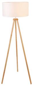 STOJACIA LAMPA, 45/153 cm Novel - Online Only bytové doplnky, Online Only