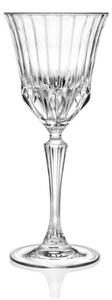 Sada 6 pohárov RCR Cristalleria Italiana Serafina
