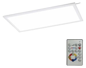 Eglo 33108 - LED RGB Stmievateľný panel SALOBRENA LED-RGBW/21W/230V