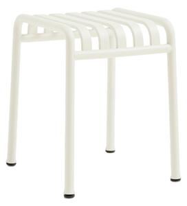 HAY Záhradná stolička Palissade, Cream White