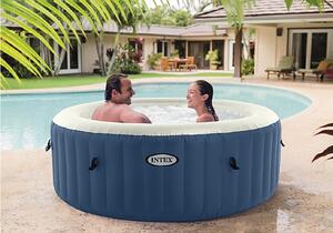 Pura Spa Whirlpool - Bubble HWS, modrá MARIMEX 11400275