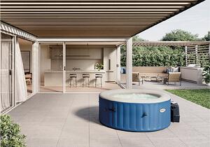 Pura Spa Whirlpool - Bubble HWS, modrá MARIMEX 11400275